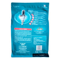 ONE Wan Brand Adult Cat Food 2kg Cat food, Salmon adult Cat food, British Shorthair Blue Cat chicken, indoor gastrointestinal, Sam's same style thumbnail 6