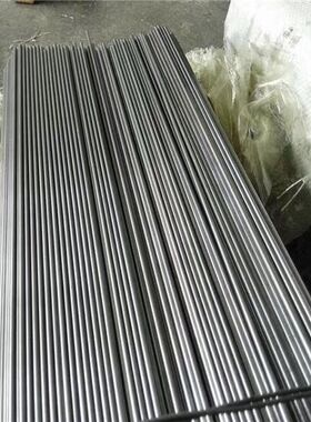 9cr18mo拉光小圆棒直径3.3-131毫米440C不锈钢现货批发