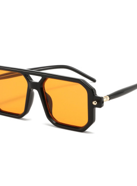 （跨境货源欧美东南亚中东）2025新款墨镜男女太阳镜批厂家直销发