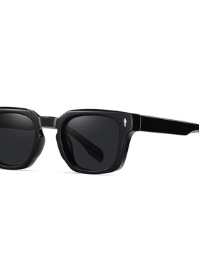 （精品丙酸插芯插针跨境货源欧美）2025墨镜男女士偏光太阳镜眼镜