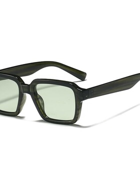 （精品PC跨境货源欧美）2026墨镜男士女士防紫外线太阳镜厂家直销