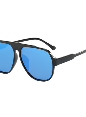 （跨境货源欧美东南亚中东）2025新款墨镜男女太阳镜批厂家直销