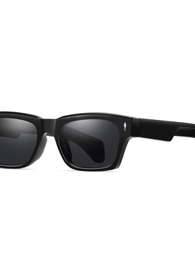 （精品丙酸插芯插针跨境货源欧美）2026墨镜男女士偏光太阳镜眼镜