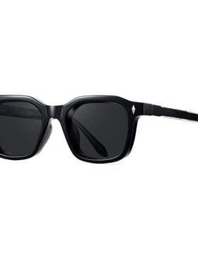 （精品丙酸插芯插针跨境货源欧美）2025墨镜男女士太阳镜眼镜厂家