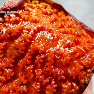 豪8印象Z26060G201特色红翡大马坎老坑毛料 缅甸天然翡翠原石400g