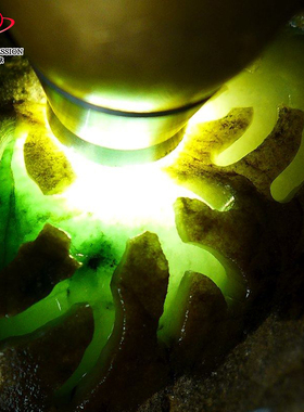 豪8印象Z26015G366缅甸天然正品翡翠毛料珠宝奇石玉石原石542.45g