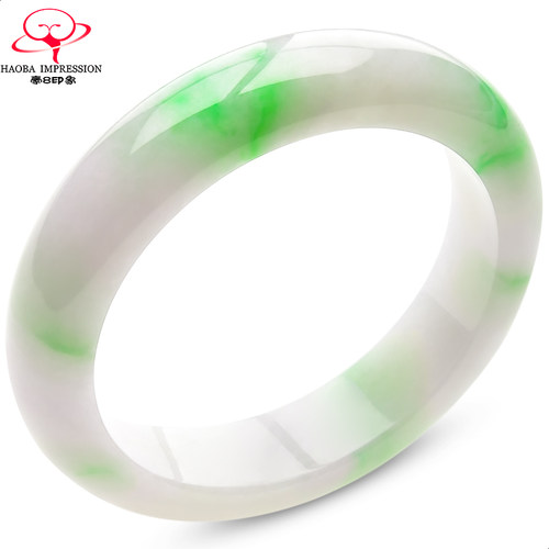 缅甸源头.品牌厂家直营.翡翠A货