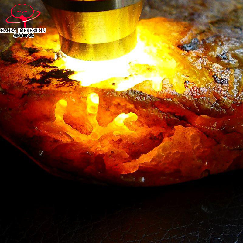 豪8印象Z26068G194起冰黄翡缅甸天然 翡翠毛料玉石原石155.72g