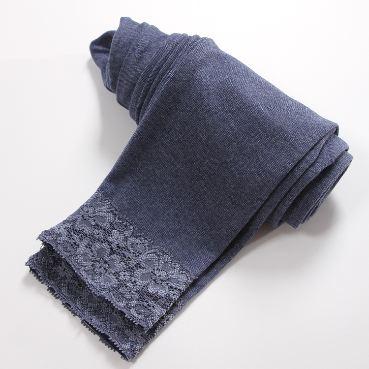 日系fty色拉姆护腹家居保暖裤