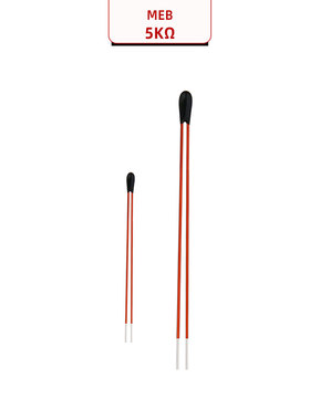MEB 4K 4.7K 5K 5.5K 6.8K 8K 3380 3470 3950 NTC 热敏电阻元件
