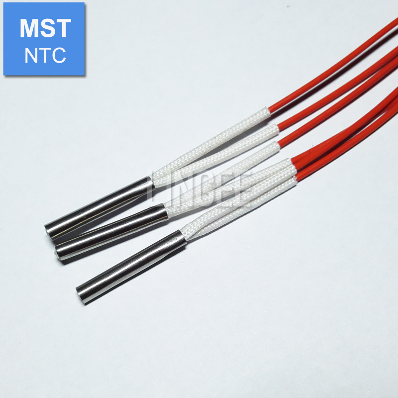 ntc热敏电阻传感器探头爆款新品