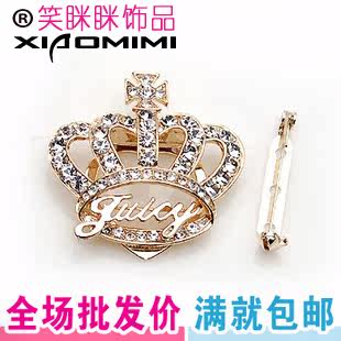 Broche femme en autre - Ref 1171850 Image 3