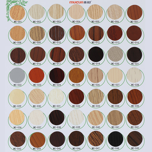 高粘性三合一孔贴定制家具环美贴