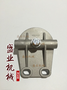 斗山大宇220-5-7格座 FS1212 柴油格座 滤芯器 座子 DH220柴滤座