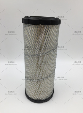 适用 E305.5E/307E/307D空滤久保田155/161/163/165空滤 空气