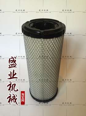 E305.5D空滤E307D 空滤 空气滤芯空滤
