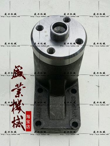 挖掘机6D102/PC200/210/220/230-6/7风扇叶座/支架 优势