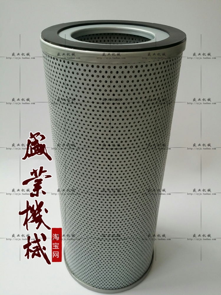 适用 力士德360-8液压滤 力士德SC360-8液压油回油滤