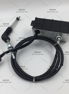 挖掘机配件三一 SY205C-8/SY215C-8SY75C-8油门电机