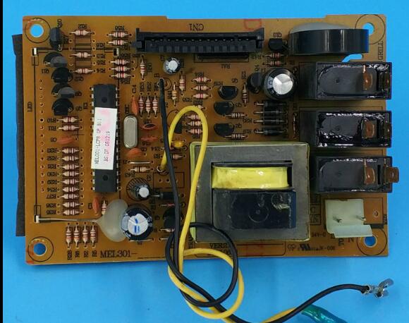 Galanz/格兰仕微波炉G80D23CSP-B5电脑板电路板 主板