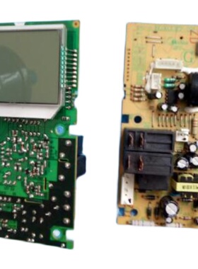 美的微波炉电脑板EGXCCE7-S2-K/EG823MF7-NRH原装EG823MF5-NWH1