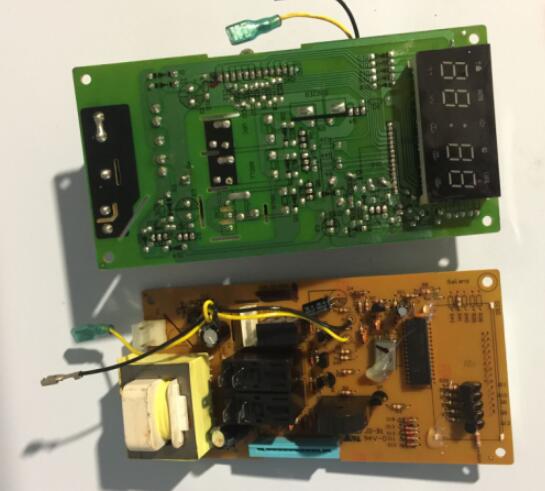 亏本清仓正品格兰仕D8017CTL－2W微波炉电脑板GAL0190N