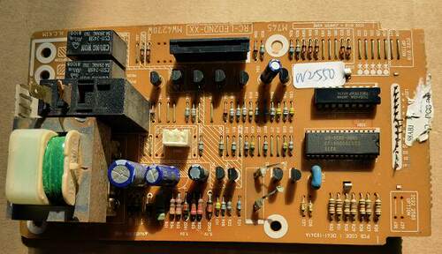 原装拆机微波炉电脑板RC-LED2ND-XX DE41-10341A