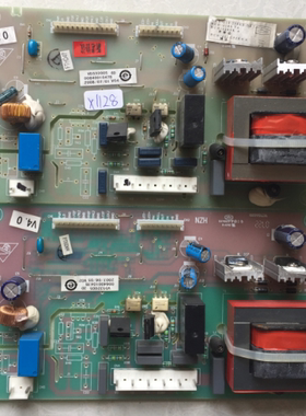 海尔冰箱电脑主板电源主控板BCD-219SH/219SK/252KS/0064001047B