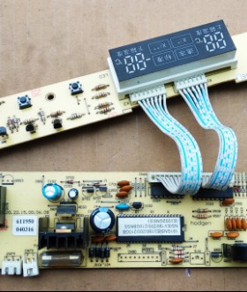 拆机冰箱电脑板主板BCD-191GNS(E)190/200/210GBNS(E)202GNS(E)