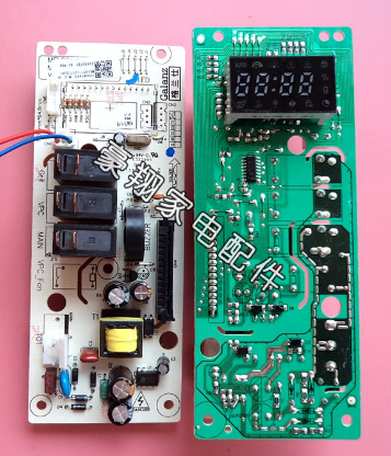 格兰仕微波炉电脑板G80F23CN3P-SR(W0)原装主板MEL651-LC17/47-封面