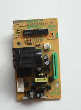美的微波EG823MF4-NA电脑板EGXCCE4-03-K主板EGXCCE4-06-K 控制板