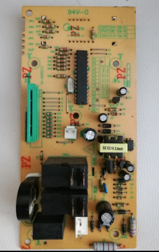 美的微波炉电脑板EGXCCA4-01-K EMXCCBE-06-k EG823EA6-NS