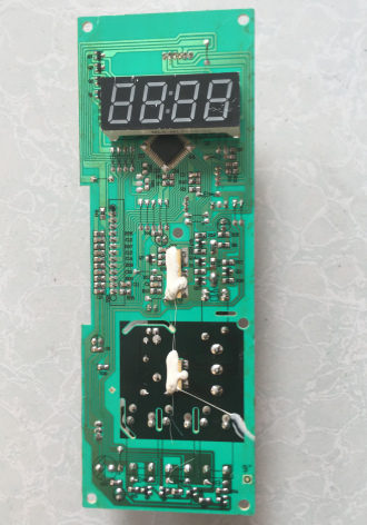 格兰仕微波炉G70F20CN3XL-R6主板电脑板MSL473-LCF7 MSL473-LC18