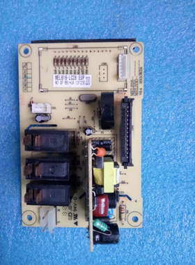 格兰仕微波炉G80F23CN1L-SD(SO主板MEL302-LC38电脑板控制电路板