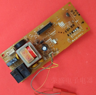 5440 松下微波炉主板电脑板NN 5442 542WF 5441JF K542MF
