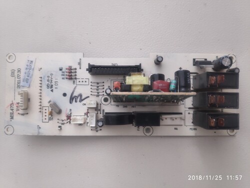 电脑板G70F20MN3XL-A7K(G4) MSL473-LCE7 G80F23MN3XL-A7(S0) (B