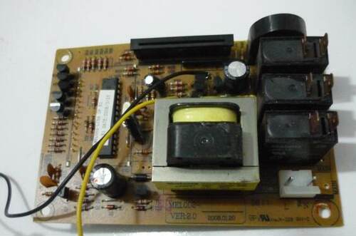 格兰仕微波炉电脑板 G80F23CN1L-SD- A9主板