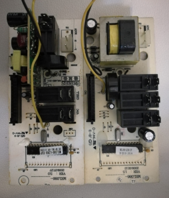 G80F20CN2L-B8(S0) b8h MEL086-LCK8/LCW8/MEL633-LC18