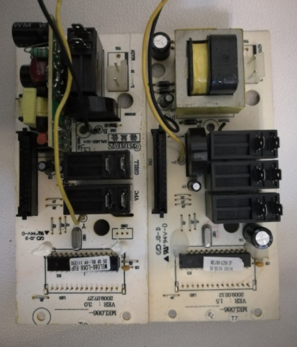G80F20CN2L-B8(S0) b8h MEL086-LCK8/LCW8/MEL633-LC18