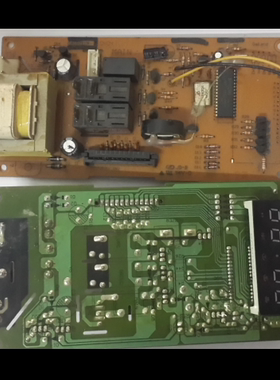 微波炉电脑板GAL0231N-01 GAL0190N GAL0230N