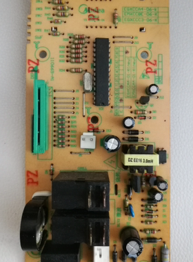 美的微波炉电脑板EGXCCA4-01-K EMXCCBE-06-k EG823EA6-NS（X）