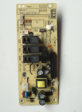 格兰仕微波炉电脑板G70D20CSP-D2 20CN1P主板MEL651-LC47 -LC27