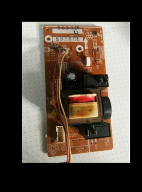 松下微波炉电脑板 NN-G3851MF NN-G3850MF F62607K10XP原装正品