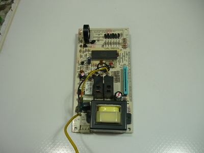 格兰仕微波炉wd800bs//WD900ASL23-2电脑板GAL9801N-01控制主板