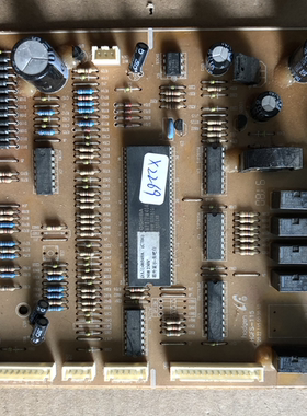 原装拆机 电脑板 DA41-00549A 控制板 HGFS-115主板 148X197