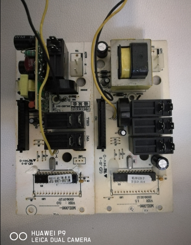 格兰仕MEL086-LC68GP k7 G80F20CN2L-B8(R0 )G80F20CSL-h(S0)