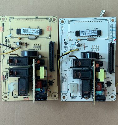 原装格兰仕微波炉电脑板MEL301-LCQ7-LCQ8 G70F23CN2P-BM1(SO)CSP