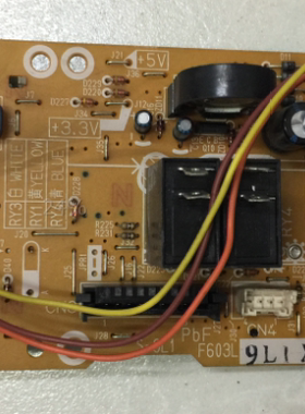 拆机微波炉NN-GF579J电脑板F62609L10XP 主控板 电脑板 控制板