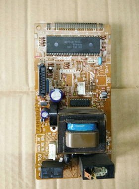 原厂（乐声）松下微波炉电脑板NN-5655S NN-5656FS NN-5656