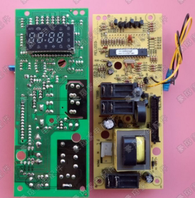 格兰仕微波炉板电脑MEL303-LC97 G70D20CN1P-D2(S0 G70D20CSP-D2